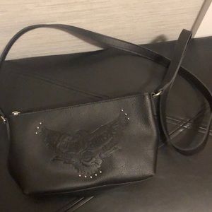 Harley Davidson Crossbody purse